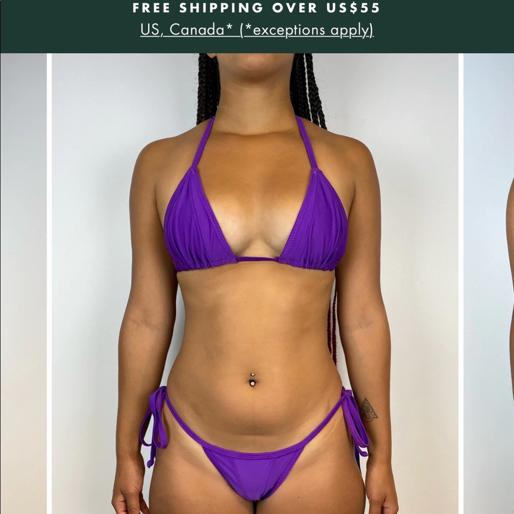 Hoaka Swimwear